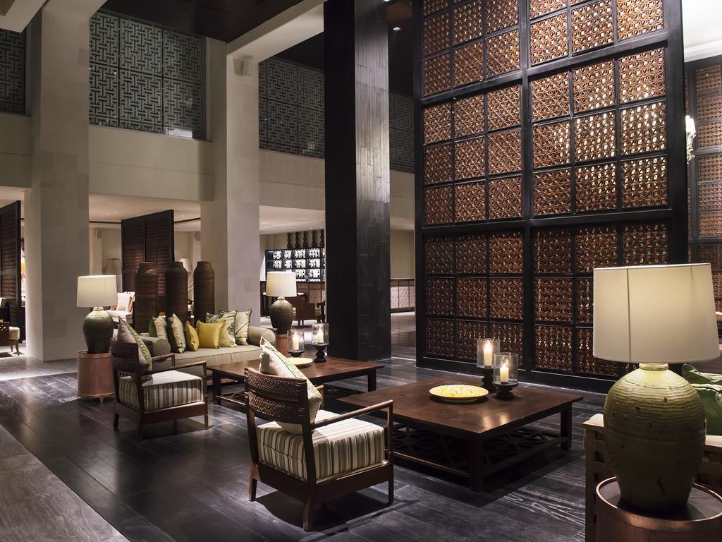 Bali Paragon Resort Hotel Jimbaran Quarto foto
