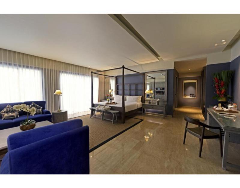 Bali Paragon Resort Hotel Jimbaran Quarto foto